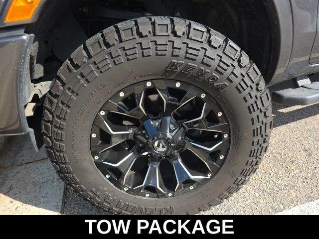 used 2019 Ford Ranger car, priced at $26,999