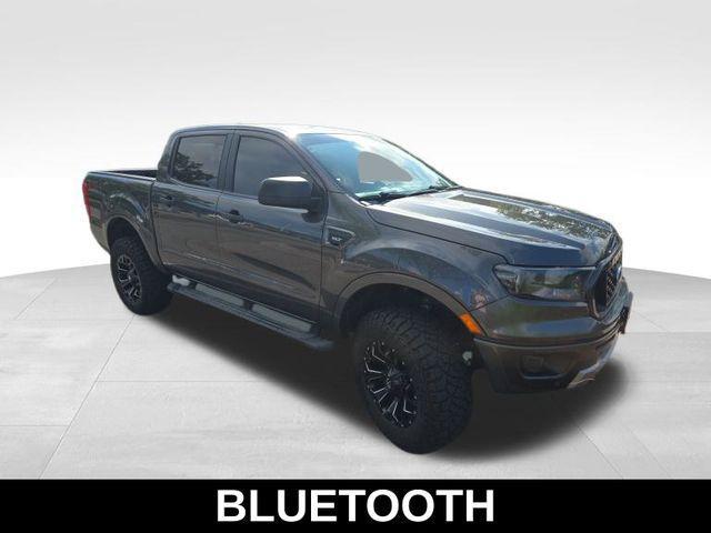 used 2019 Ford Ranger car, priced at $26,999