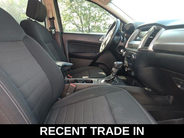 used 2019 Ford Ranger car, priced at $26,999