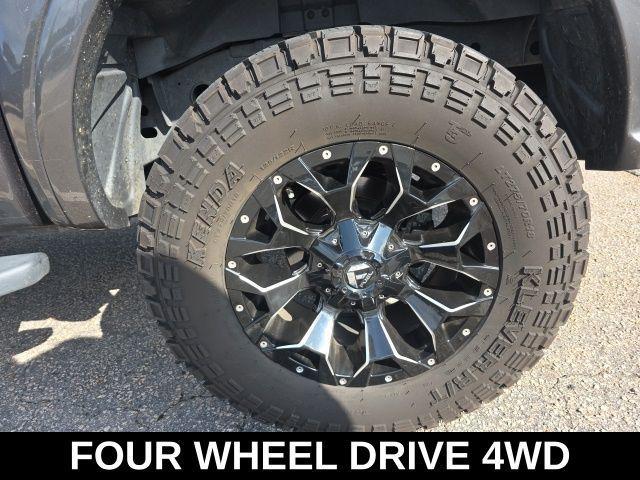 used 2019 Ford Ranger car, priced at $26,999