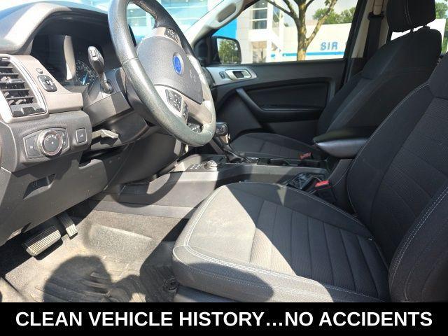 used 2019 Ford Ranger car, priced at $26,999