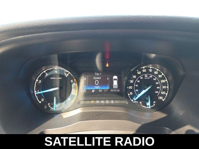 used 2019 Ford Ranger car, priced at $26,999