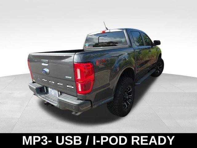 used 2019 Ford Ranger car, priced at $26,999