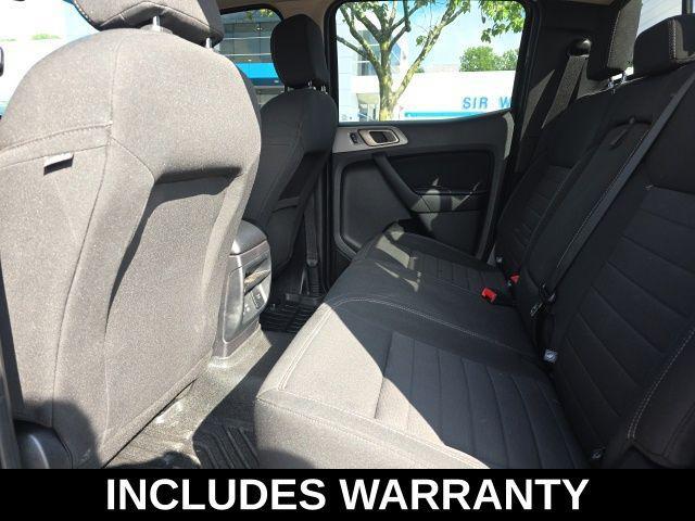 used 2019 Ford Ranger car, priced at $26,999