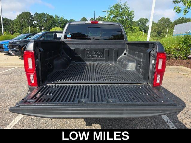 used 2019 Ford Ranger car, priced at $26,999