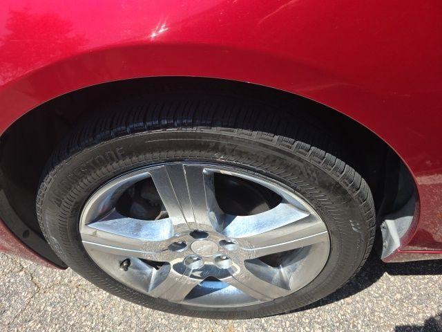 used 2012 Chevrolet Malibu car, priced at $4,991