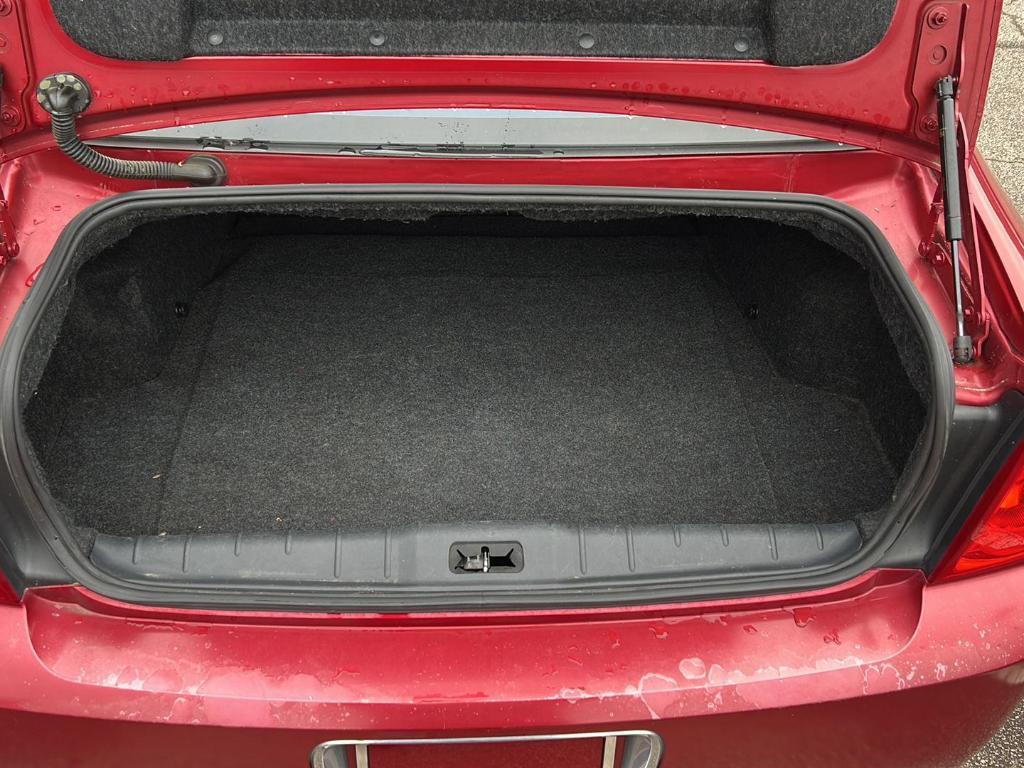 used 2012 Chevrolet Malibu car, priced at $4,985