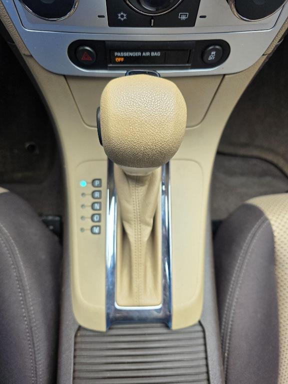 used 2012 Chevrolet Malibu car, priced at $4,985