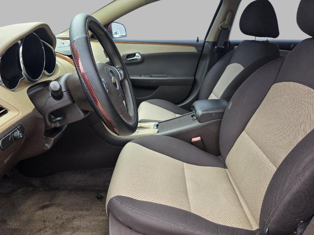 used 2012 Chevrolet Malibu car, priced at $4,985