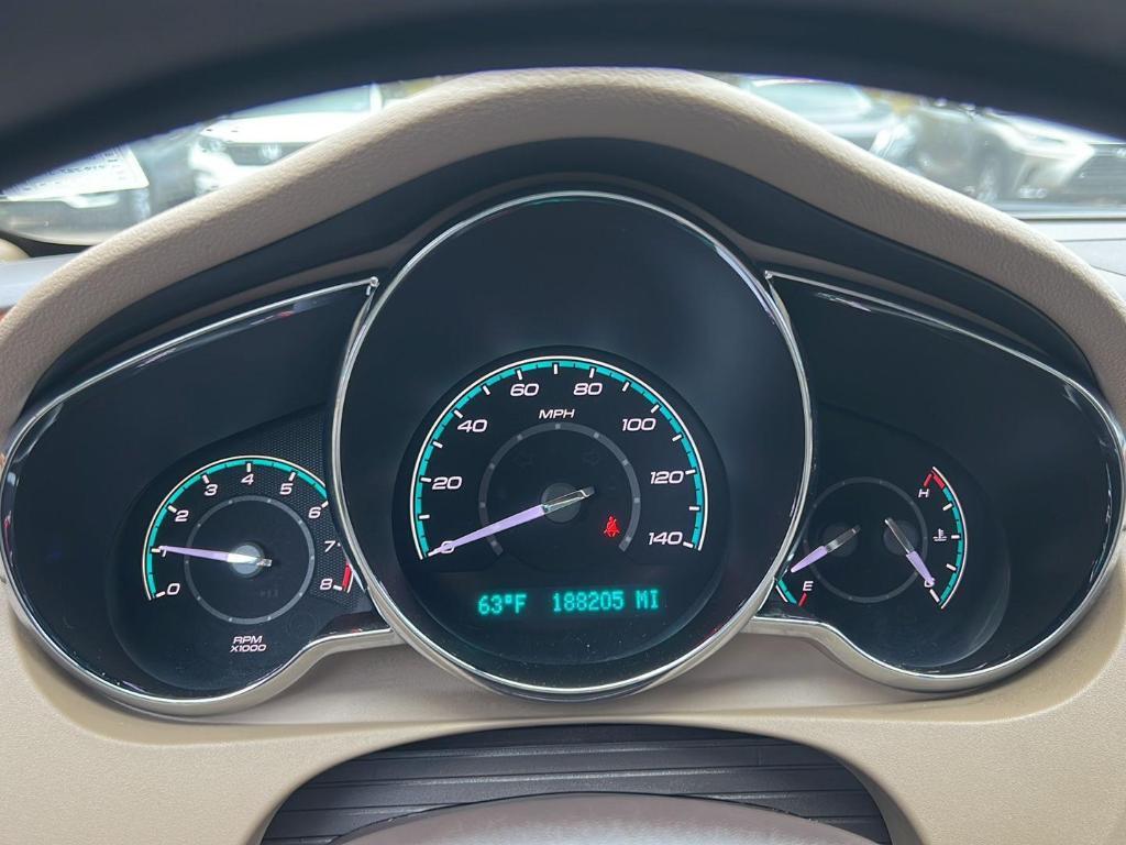 used 2012 Chevrolet Malibu car, priced at $4,985