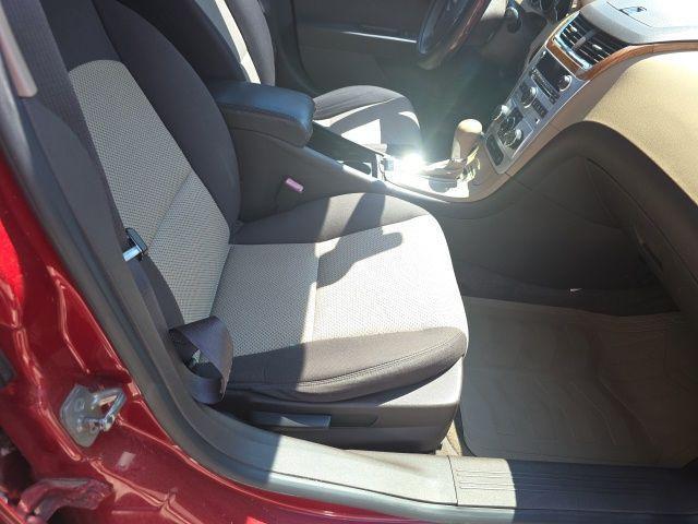 used 2012 Chevrolet Malibu car, priced at $4,991