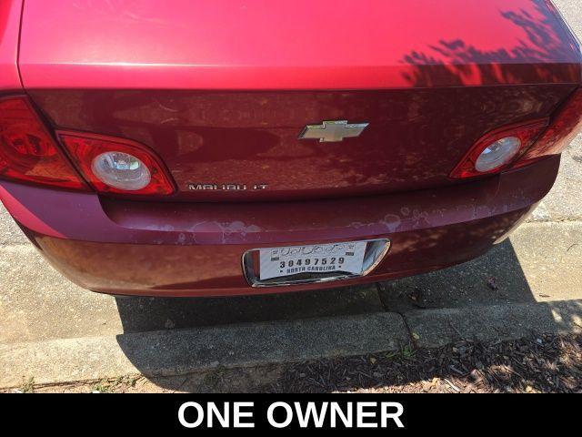 used 2012 Chevrolet Malibu car, priced at $4,991