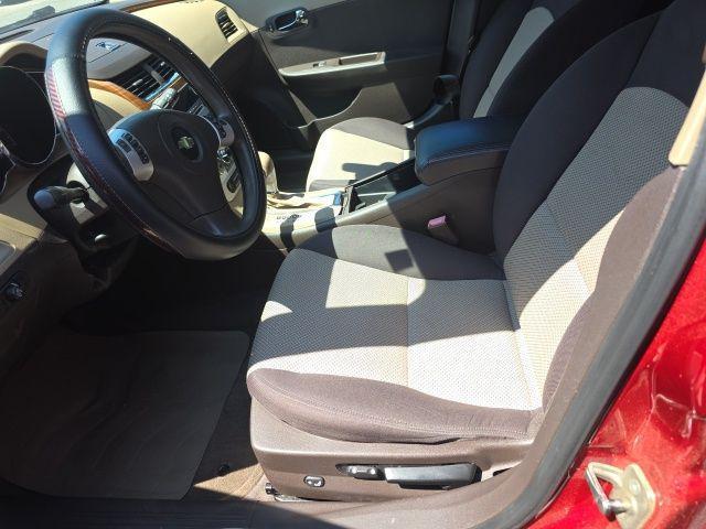 used 2012 Chevrolet Malibu car, priced at $4,991