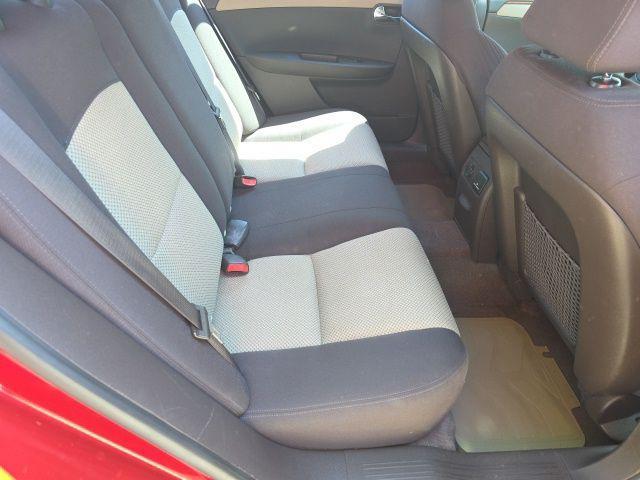 used 2012 Chevrolet Malibu car, priced at $4,991
