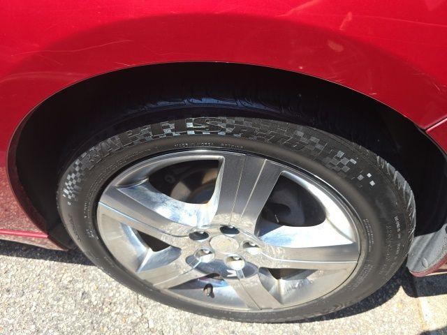 used 2012 Chevrolet Malibu car, priced at $4,991