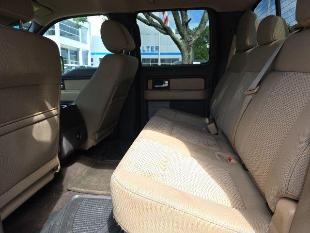 used 2013 Ford F-150 car, priced at $16,999
