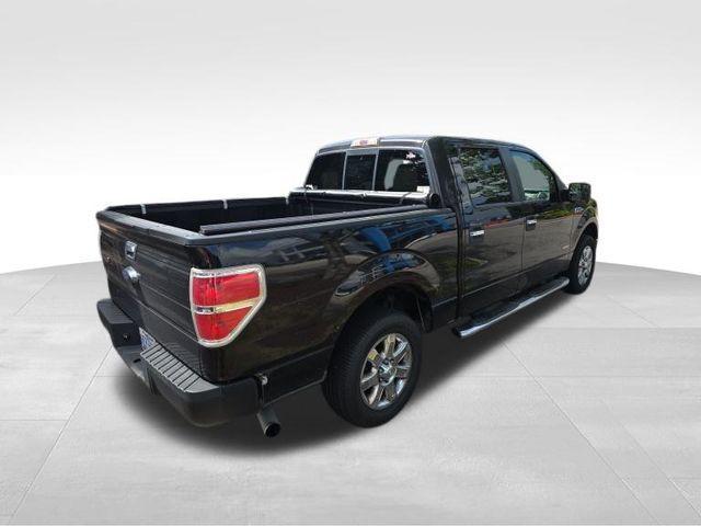 used 2013 Ford F-150 car, priced at $16,999