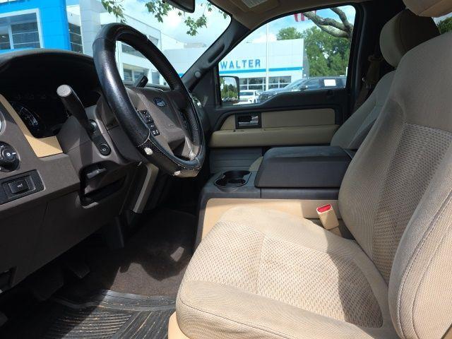 used 2013 Ford F-150 car, priced at $16,999