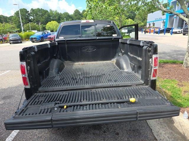 used 2013 Ford F-150 car, priced at $16,999