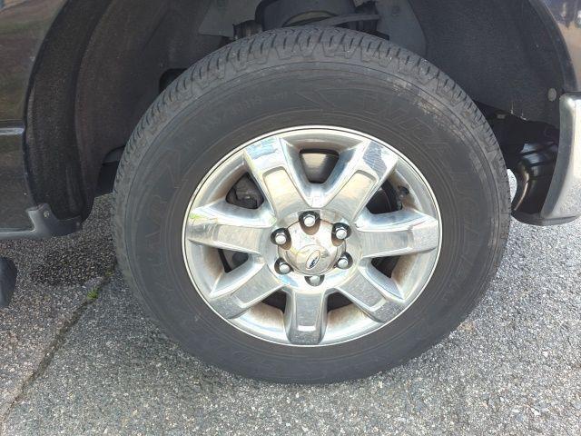 used 2013 Ford F-150 car, priced at $16,999