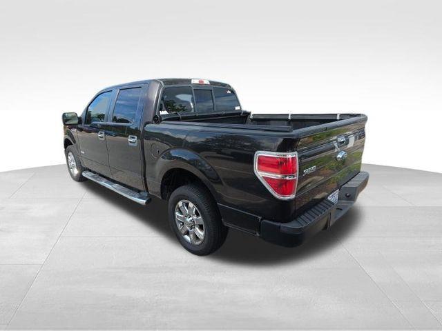 used 2013 Ford F-150 car, priced at $16,999