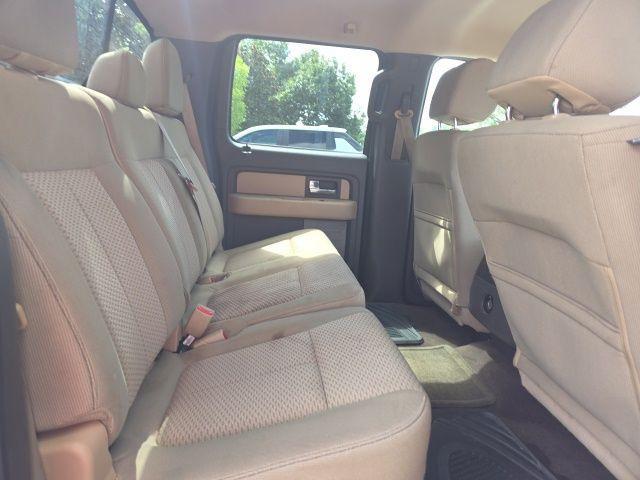 used 2013 Ford F-150 car, priced at $16,999