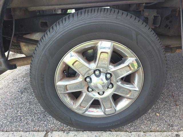 used 2013 Ford F-150 car, priced at $16,999
