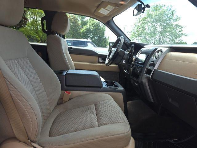 used 2013 Ford F-150 car, priced at $16,999