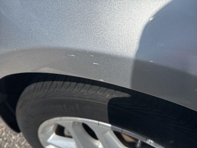 used 2019 Ford Fusion Hybrid car, priced at $15,500