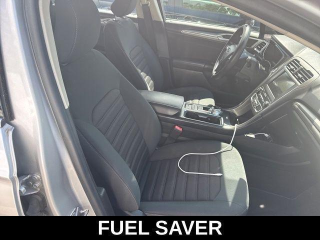 used 2019 Ford Fusion Hybrid car, priced at $15,500