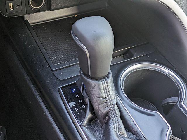 used 2018 Toyota Camry car, priced at $17,691