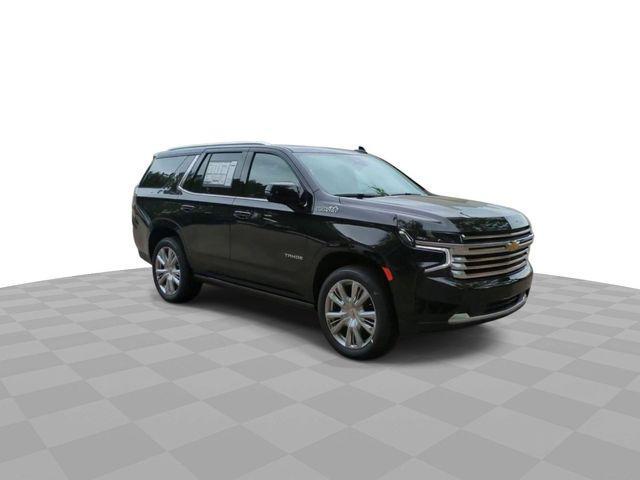 new 2024 Chevrolet Tahoe car, priced at $81,800