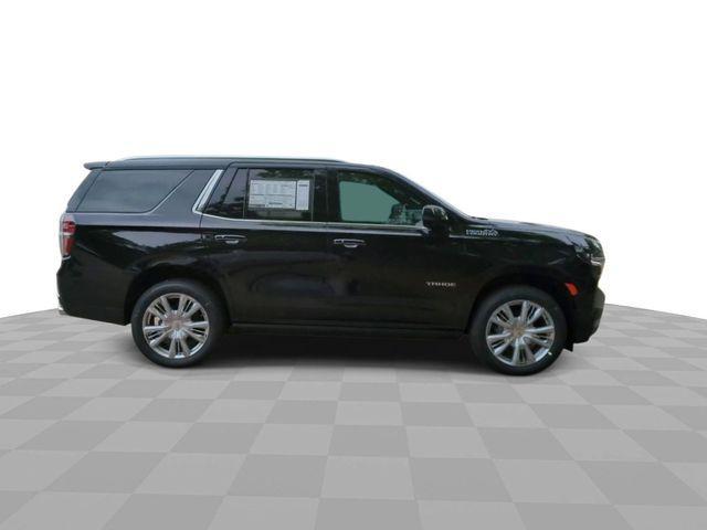 new 2024 Chevrolet Tahoe car, priced at $81,800