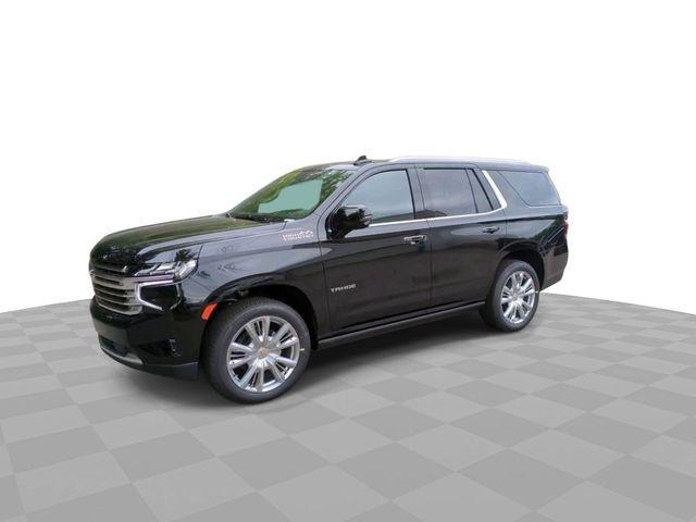 new 2024 Chevrolet Tahoe car, priced at $81,800