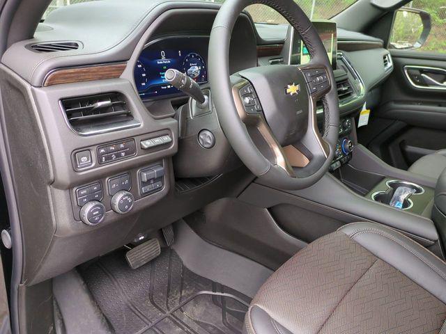 new 2024 Chevrolet Tahoe car, priced at $81,800