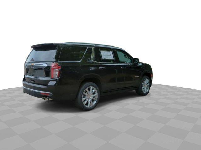 new 2024 Chevrolet Tahoe car, priced at $81,800