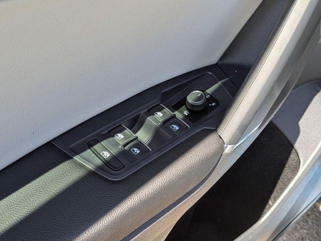 used 2018 Volkswagen Tiguan car, priced at $17,399