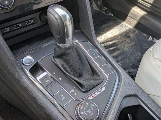 used 2018 Volkswagen Tiguan car, priced at $17,399