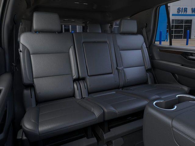 new 2025 Chevrolet Tahoe car, priced at $64,985