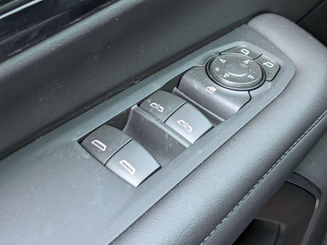 new 2025 Chevrolet Tahoe car, priced at $65,111