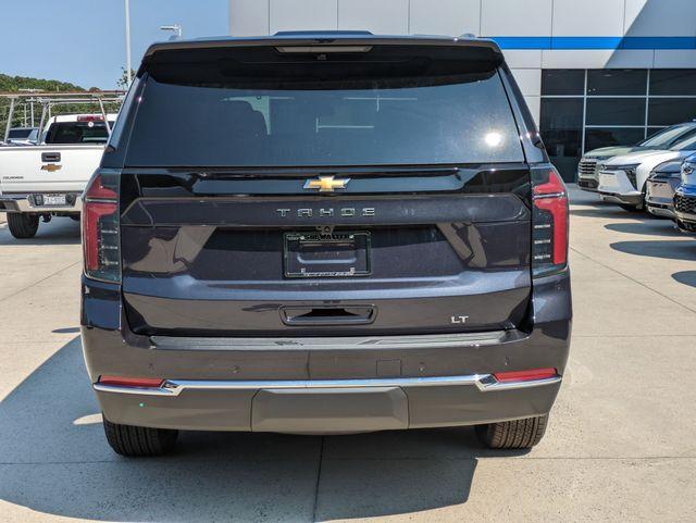 new 2025 Chevrolet Tahoe car, priced at $65,111
