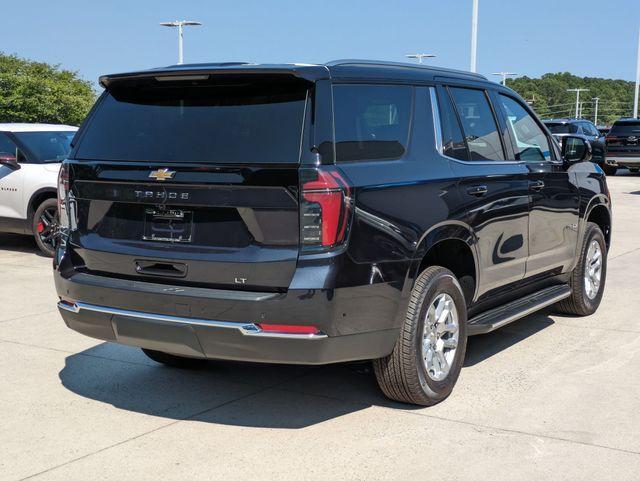 new 2025 Chevrolet Tahoe car, priced at $65,111