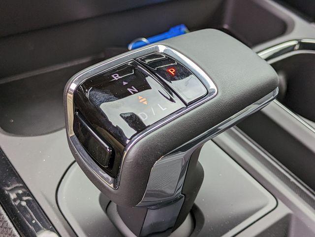 new 2025 Chevrolet Silverado 1500 car, priced at $71,002