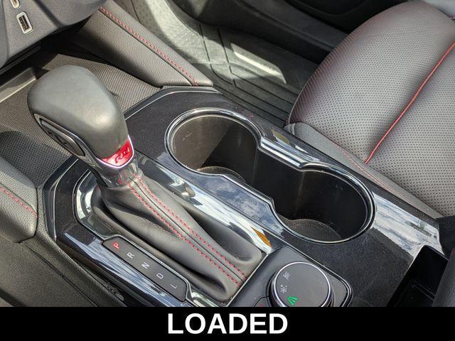 used 2023 Chevrolet Blazer car, priced at $28,600