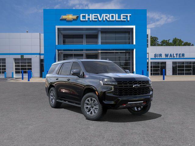 new 2024 Chevrolet Tahoe car, priced at $73,040