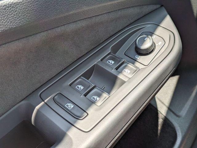 used 2023 Volkswagen Golf GTI car, priced at $29,814