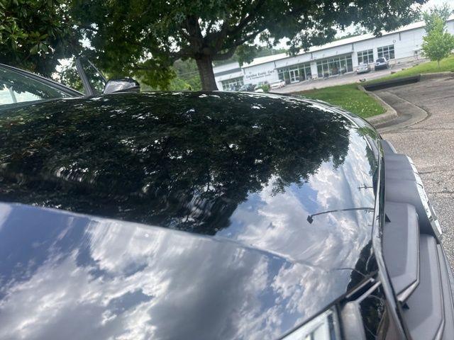 used 2016 Audi A6 car, priced at $13,619