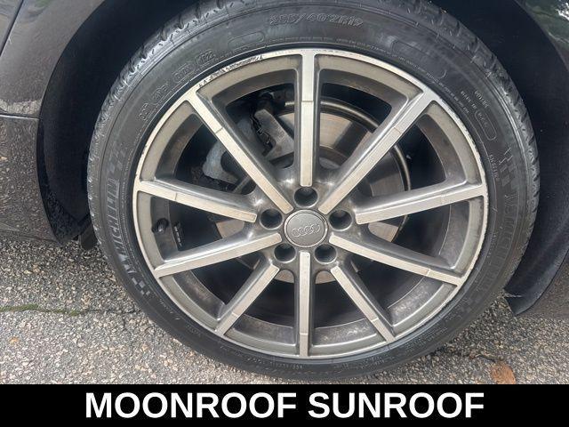 used 2016 Audi A6 car, priced at $13,619