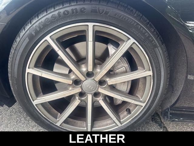 used 2016 Audi A6 car, priced at $13,619