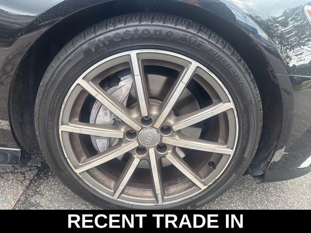 used 2016 Audi A6 car, priced at $13,619